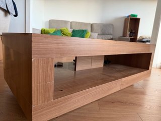 Mesa de centro