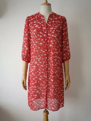 Vestido o Capa