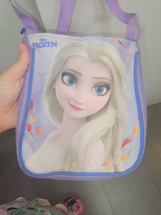 Bolso Frozen Disney