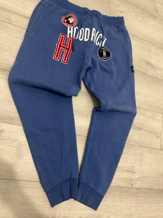 Pantalón chándal Hoodrich Azul