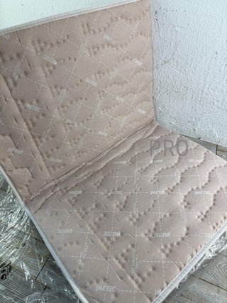 Piumino riscaldante singolo - Imetec