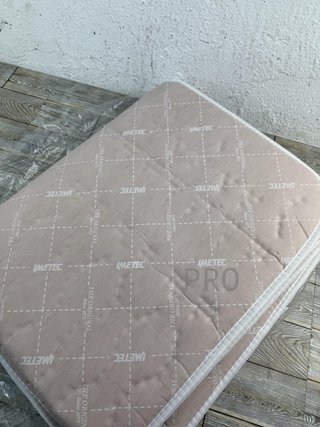 Piumino riscaldante singolo - Imetec