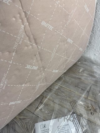 Piumino riscaldante singolo - Imetec