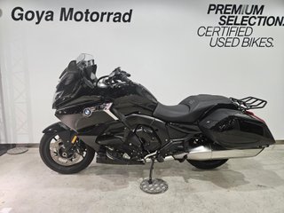 BMW K 1600 B