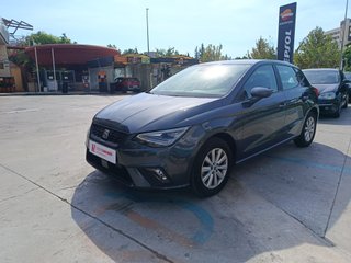 SEAT Ibiza 2024