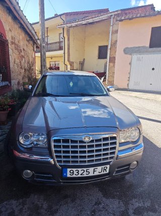 Chrysler 300 C 2006