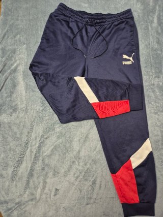 Track Pants Puma Iconic MCS Talla L