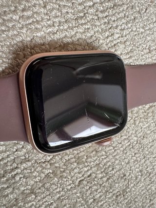 Apple Watch Series 6 40mm (Per parti)