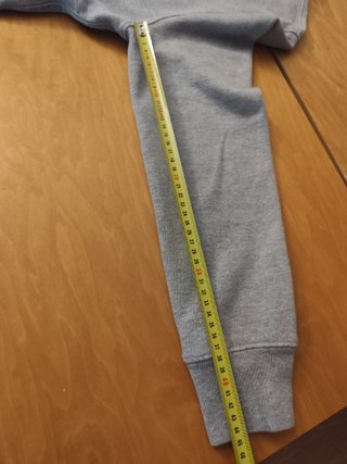 Sudadera Levi's Gris