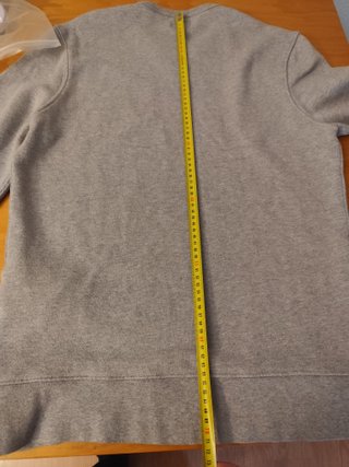 Sudadera Levi's Gris