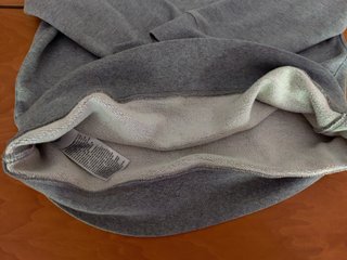 Sudadera Levi's Gris