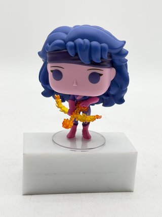 FUNKO POP SYNERGY 1791 JEM E GLI HOLOGRAMS