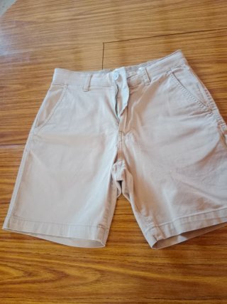 Pantalón corto caballero