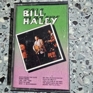 Cassette Bill Haley