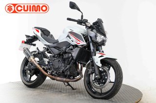 KAWASAKI Z 400