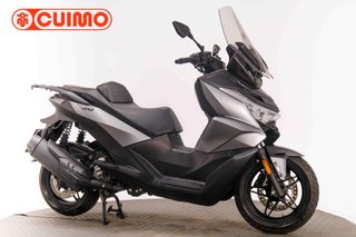 VOGE SR3