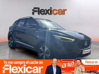 MG ZS 1.5 Comfort