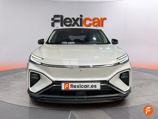 MG Marvel R 70kWh Luxury