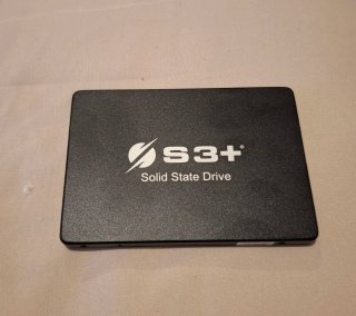 SSD S3+ 250GB