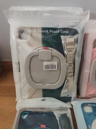 Fundas Protectoras para Tablet