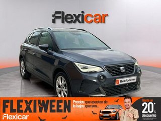 Seat Arona 1.0 TSI 85kW (115CV) FR Limited Edition