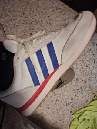 Adidas Scarpe Uomo Taglia 46