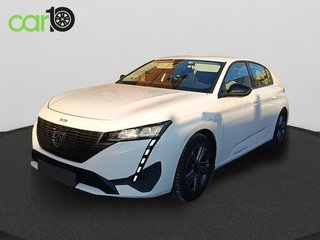 Peugeot 308 5P Active Pack BlueHDi 130 S&S MAN