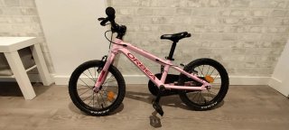 Bicicleta Infantil Orbea 16 pulgadas