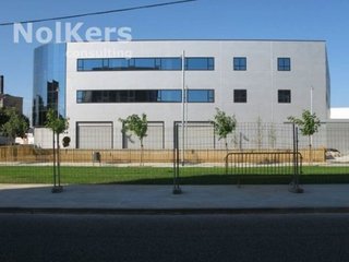 Nave industrial en alquiler en Centre en Prat de Llobregat, El
