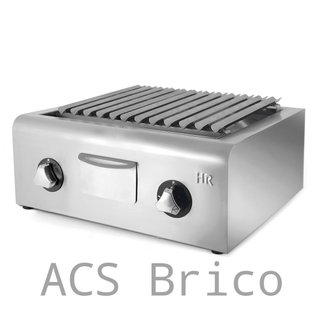 Barbacoa Gas Serie 500 - B600