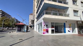 Local comercial en alquiler en Centro en Logroño