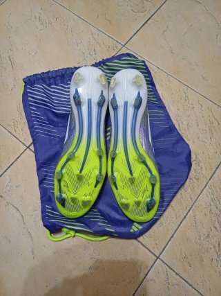 Adidas F50 Adizero Messi FG Taglia 42.5