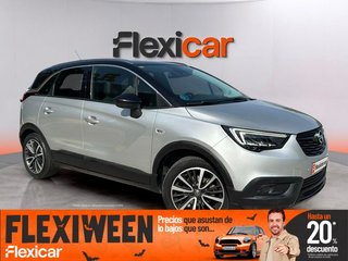 Opel Crossland X OPEL CROSSLAND X ULTIMATE 81 KW 110CV