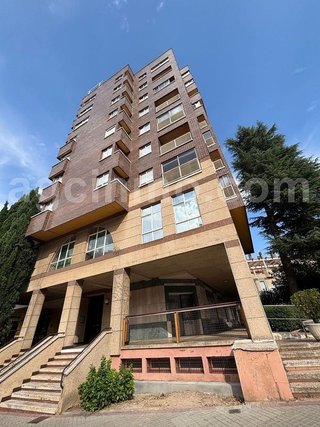 Piso en alquiler en Parquesol en Valladolid