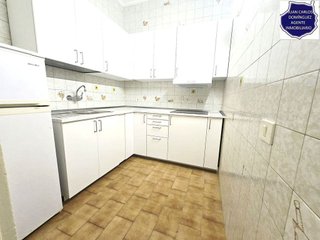 Piso en alquiler en Arenales - Lugo - Avenida Marítima en Palmas de Gran Canaria(Las)