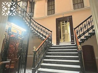 Oficina en alquiler en La Dreta de l'Eixample en Barcelona