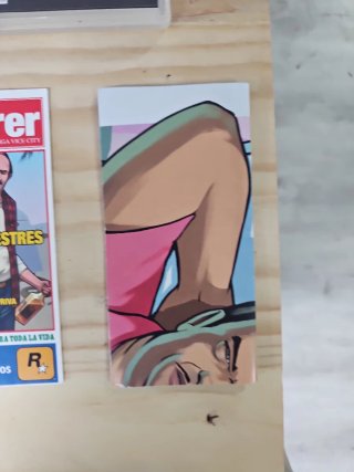 GTA Vice City Stories (PSP)
