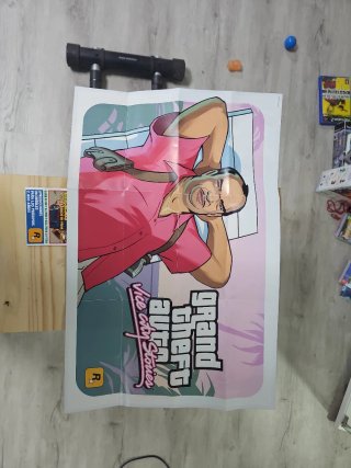 GTA Vice City Stories (PSP)