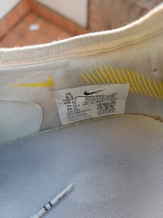 Nike Phantom 6 Elite Taglia 42