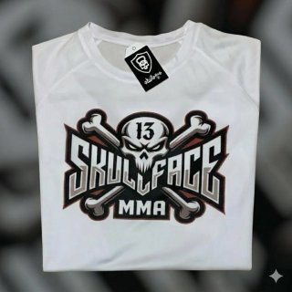 Camiseta UFC Tallas M y L