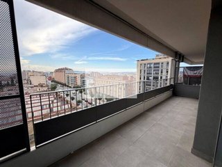 Piso en alquiler en Centre en Sabadell