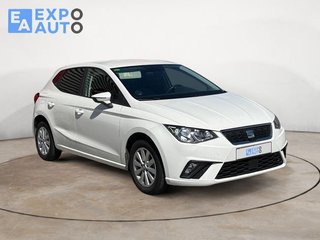 Seat Ibiza 1.0 TGI 66kW (90CV) Style