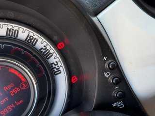 Fiat 500 1.2 8v 69 CV Lounge