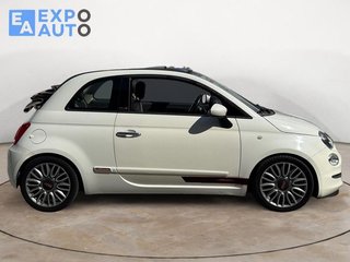 Fiat 500 1.2 8v 69 CV Lounge