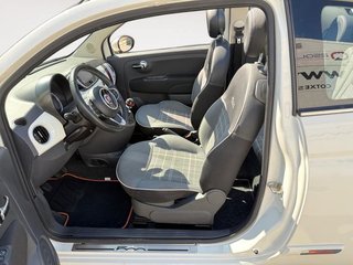Fiat 500 1.2 8v 69 CV Lounge