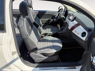 Fiat 500 1.2 8v 69 CV Lounge
