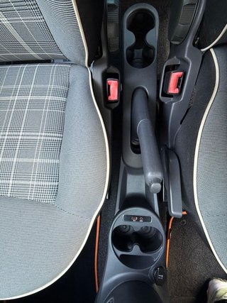 Fiat 500 1.2 8v 69 CV Lounge