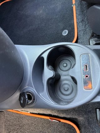 Fiat 500 1.2 8v 69 CV Lounge
