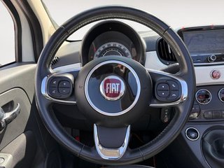 Fiat 500 1.2 8v 69 CV Lounge