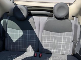 Fiat 500 1.2 8v 69 CV Lounge